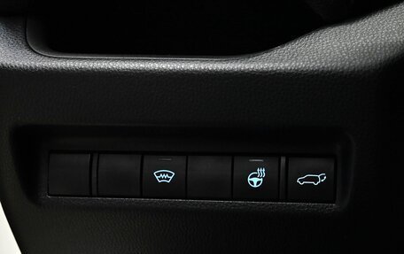 Toyota RAV4, 2020 год, 3 025 000 рублей, 14 фотография