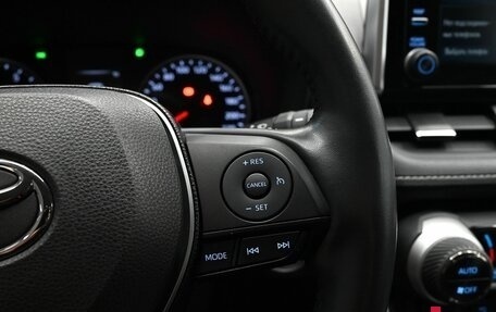 Toyota RAV4, 2020 год, 3 025 000 рублей, 16 фотография