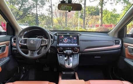 Honda CR-V IV, 2021 год, 2 100 900 рублей, 7 фотография