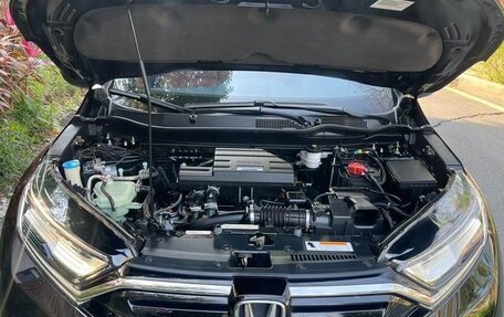 Honda CR-V IV, 2021 год, 2 100 900 рублей, 6 фотография