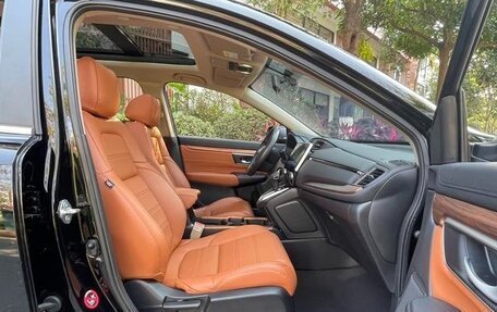 Honda CR-V IV, 2021 год, 2 100 900 рублей, 9 фотография