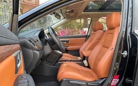 Honda CR-V IV, 2021 год, 2 100 900 рублей, 8 фотография