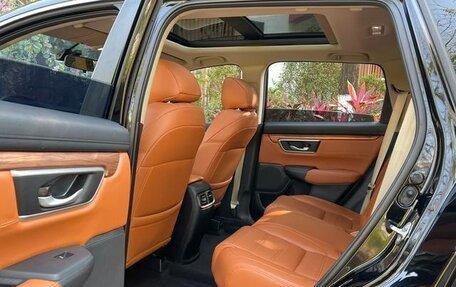 Honda CR-V IV, 2021 год, 2 100 900 рублей, 11 фотография