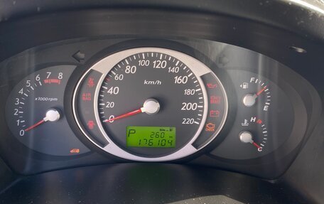 Hyundai Tucson III, 2007 год, 780 000 рублей, 8 фотография