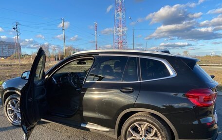 BMW X3, 2020 год, 3 950 000 рублей, 3 фотография