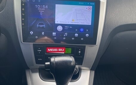 Hyundai Tucson III, 2007 год, 780 000 рублей, 14 фотография
