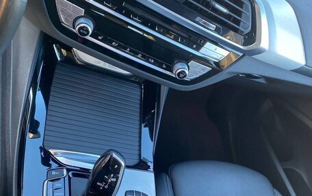 BMW X3, 2020 год, 3 950 000 рублей, 15 фотография