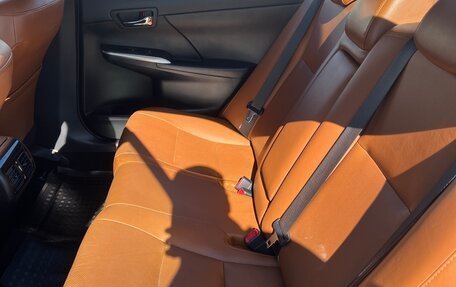 Toyota Camry, 2017 год, 2 050 000 рублей, 10 фотография