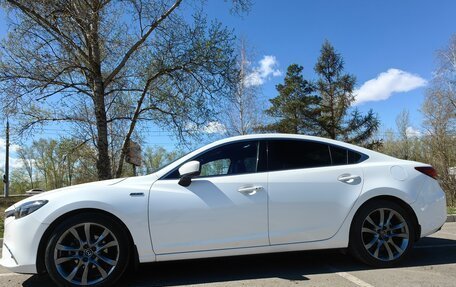 Mazda 6, 2018 год, 3 120 000 рублей, 3 фотография