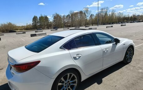 Mazda 6, 2018 год, 3 120 000 рублей, 7 фотография