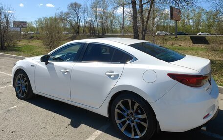 Mazda 6, 2018 год, 3 120 000 рублей, 4 фотография