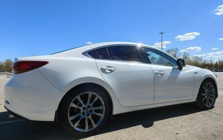 Mazda 6, 2018 год, 3 120 000 рублей, 9 фотография
