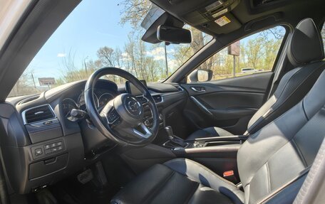 Mazda 6, 2018 год, 3 120 000 рублей, 15 фотография