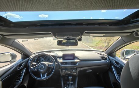 Mazda 6, 2018 год, 3 120 000 рублей, 14 фотография