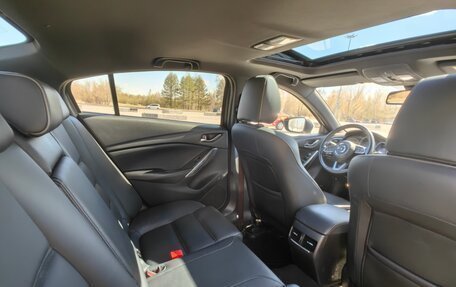 Mazda 6, 2018 год, 3 120 000 рублей, 18 фотография