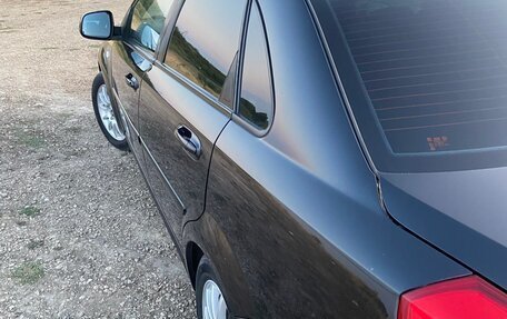 Chevrolet Lacetti, 2011 год, 600 000 рублей, 4 фотография