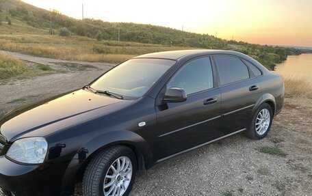 Chevrolet Lacetti, 2011 год, 600 000 рублей, 5 фотография