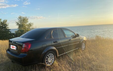 Chevrolet Lacetti, 2011 год, 600 000 рублей, 9 фотография