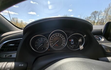 Mazda 6, 2018 год, 3 120 000 рублей, 21 фотография