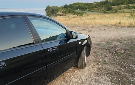 Chevrolet Lacetti, 2011 год, 600 000 рублей, 6 фотография