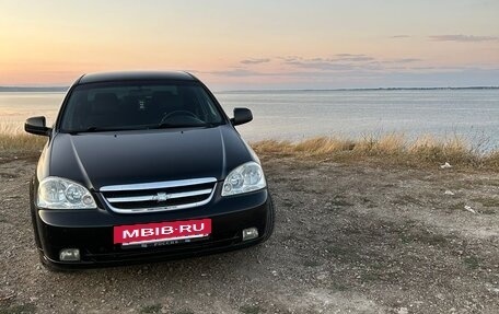 Chevrolet Lacetti, 2011 год, 600 000 рублей, 8 фотография