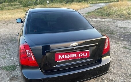 Chevrolet Lacetti, 2011 год, 600 000 рублей, 2 фотография