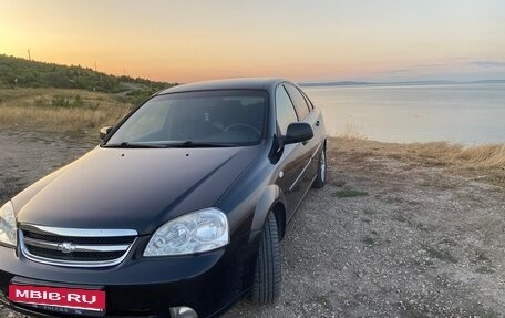 Chevrolet Lacetti, 2011 год, 600 000 рублей, 7 фотография