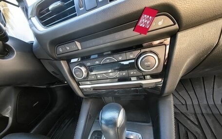 Mazda 6, 2018 год, 3 120 000 рублей, 20 фотография