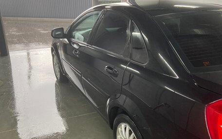 Chevrolet Lacetti, 2011 год, 600 000 рублей, 13 фотография