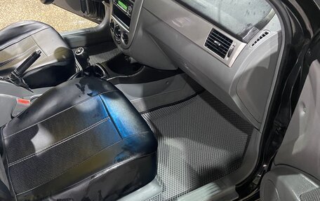 Chevrolet Lacetti, 2011 год, 600 000 рублей, 15 фотография