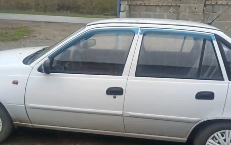 Daewoo Nexia I рестайлинг, 2011 год, 320 000 рублей, 8 фотография