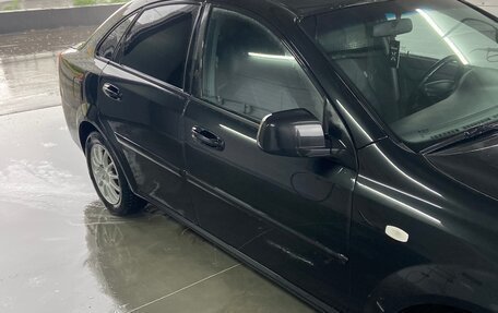Chevrolet Lacetti, 2011 год, 600 000 рублей, 12 фотография