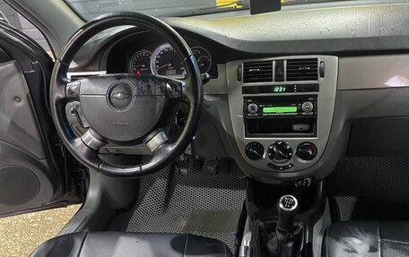 Chevrolet Lacetti, 2011 год, 600 000 рублей, 14 фотография