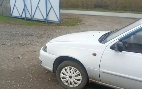 Daewoo Nexia I рестайлинг, 2011 год, 320 000 рублей, 9 фотография