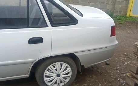 Daewoo Nexia I рестайлинг, 2011 год, 320 000 рублей, 7 фотография