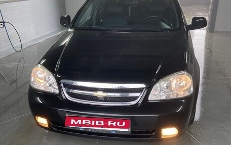 Chevrolet Lacetti, 2011 год, 600 000 рублей, 11 фотография