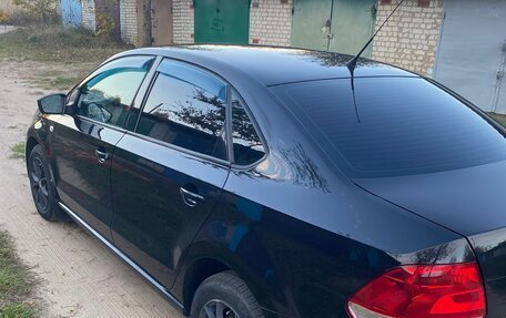 Volkswagen Polo VI (EU Market), 2012 год, 770 000 рублей, 2 фотография