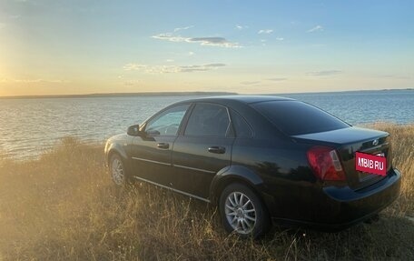 Chevrolet Lacetti, 2011 год, 600 000 рублей, 10 фотография