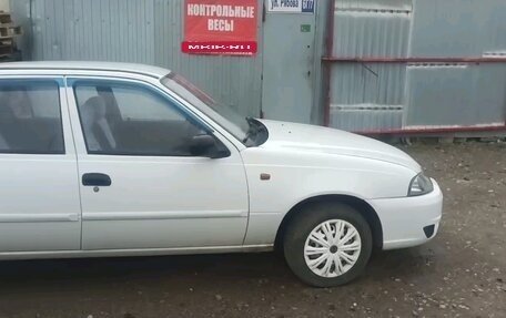 Daewoo Nexia I рестайлинг, 2011 год, 320 000 рублей, 4 фотография