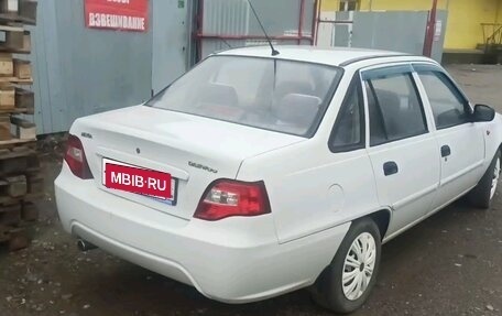 Daewoo Nexia I рестайлинг, 2011 год, 320 000 рублей, 5 фотография