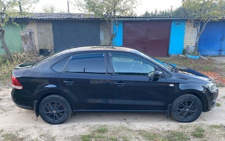 Volkswagen Polo VI (EU Market), 2012 год, 770 000 рублей, 6 фотография