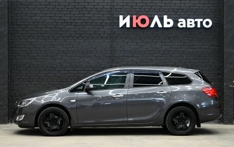 Opel Astra J, 2012 год, 900 000 рублей, 8 фотография