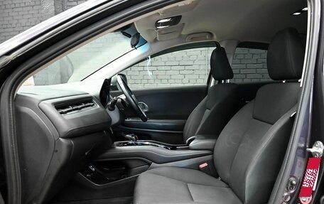 Honda Vezel, 2014 год, 1 740 000 рублей, 10 фотография