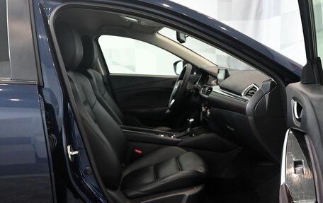 Mazda 6, 2015 год, 1 979 000 рублей, 11 фотография