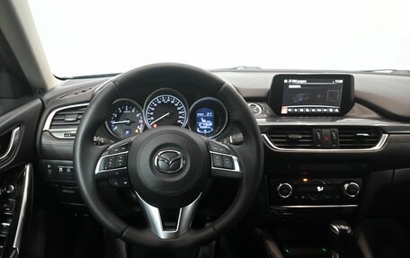 Mazda 6, 2015 год, 1 979 000 рублей, 18 фотография