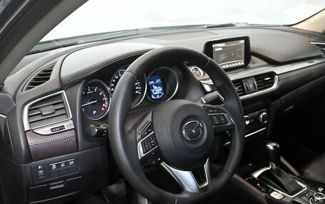 Mazda 6, 2015 год, 1 979 000 рублей, 17 фотография