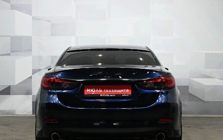 Mazda 6, 2015 год, 1 979 000 рублей, 5 фотография