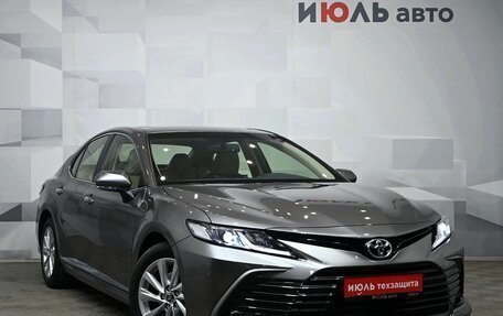 Toyota Camry, 2022 год, 3 990 000 рублей, 3 фотография