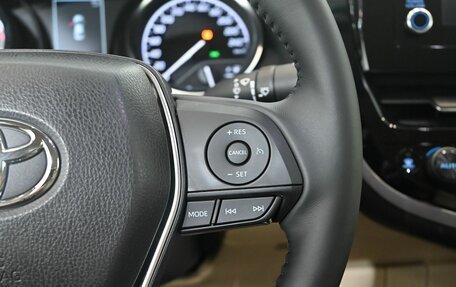 Toyota Camry, 2022 год, 3 990 000 рублей, 17 фотография