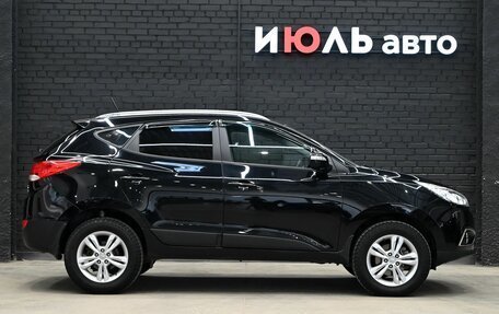 Hyundai ix35 I рестайлинг, 2012 год, 1 300 000 рублей, 8 фотография